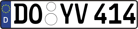 DO-YV414