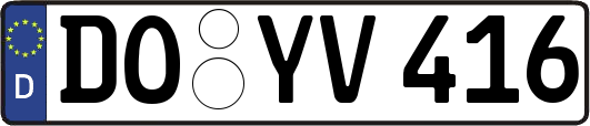 DO-YV416