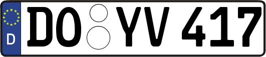 DO-YV417