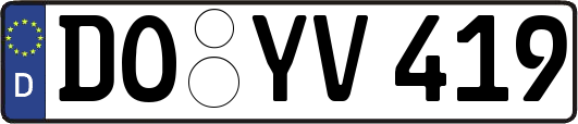 DO-YV419