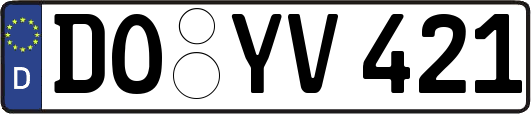DO-YV421