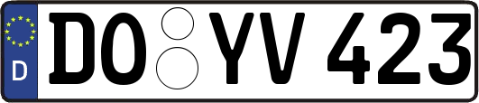 DO-YV423