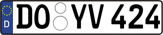 DO-YV424