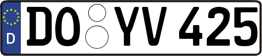 DO-YV425