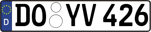 DO-YV426