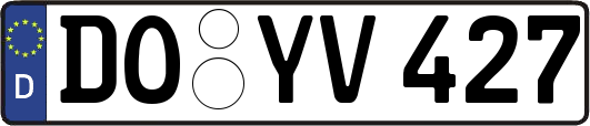 DO-YV427