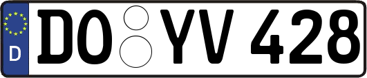 DO-YV428