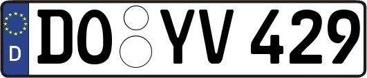 DO-YV429
