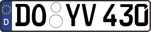 DO-YV430