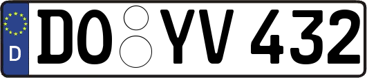 DO-YV432