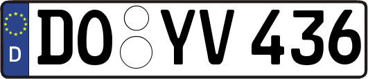 DO-YV436