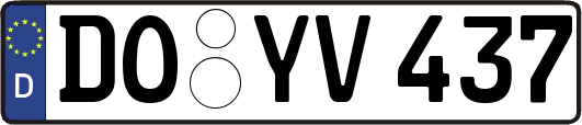 DO-YV437