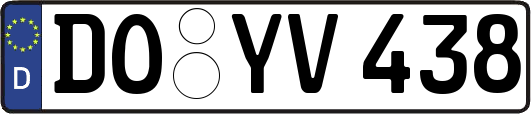 DO-YV438