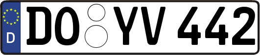 DO-YV442