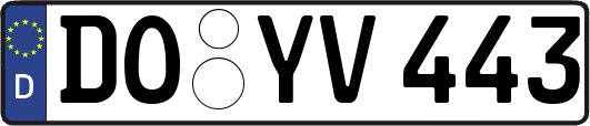 DO-YV443