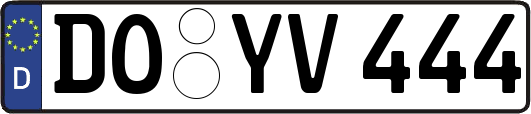 DO-YV444