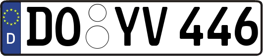 DO-YV446