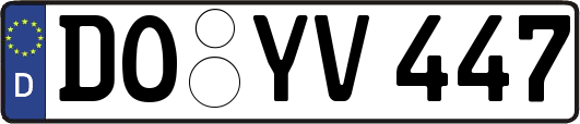DO-YV447
