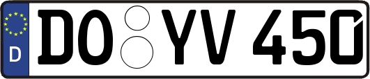 DO-YV450