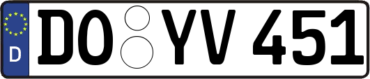 DO-YV451