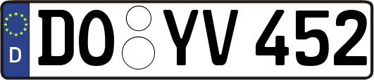 DO-YV452
