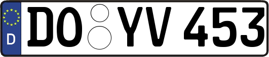 DO-YV453