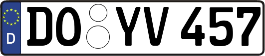 DO-YV457
