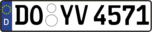 DO-YV4571