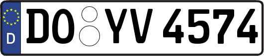 DO-YV4574