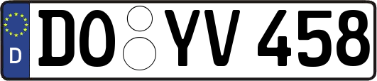 DO-YV458