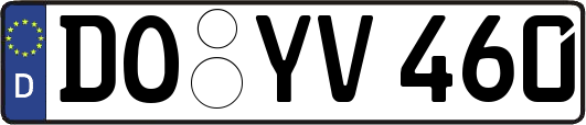 DO-YV460