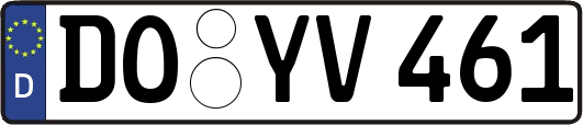 DO-YV461