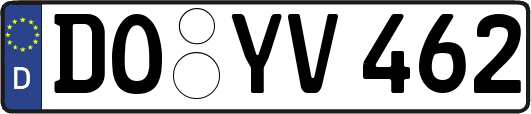 DO-YV462