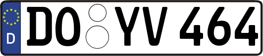 DO-YV464