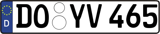DO-YV465