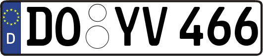 DO-YV466