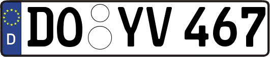 DO-YV467