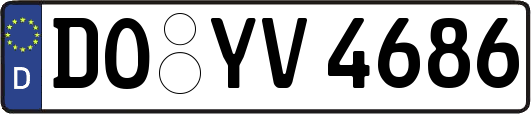 DO-YV4686
