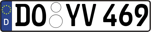 DO-YV469