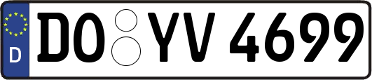DO-YV4699