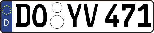 DO-YV471