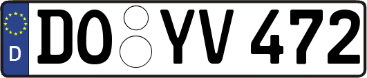 DO-YV472