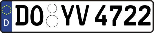 DO-YV4722