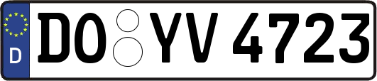 DO-YV4723