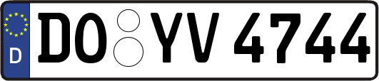 DO-YV4744
