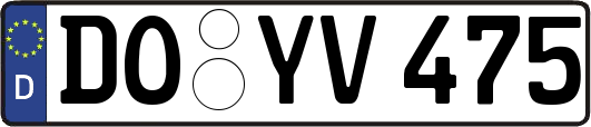 DO-YV475
