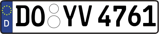 DO-YV4761