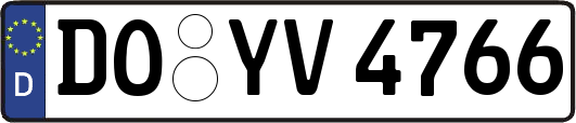 DO-YV4766