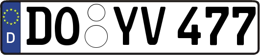 DO-YV477