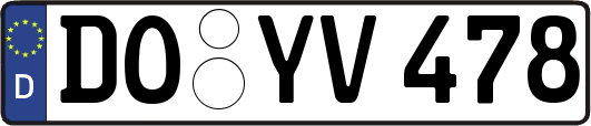DO-YV478
